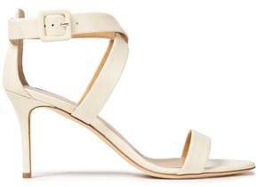 Coline 80 Leather Sandals