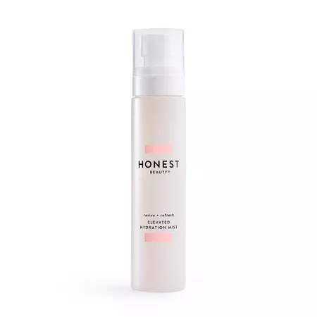 Honest Beauty Elevated Hydration Mist Facial Moisturize - 3.4oz : Target