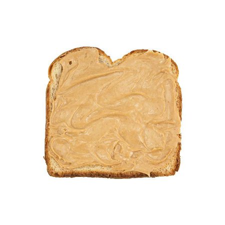 peanut butter bread