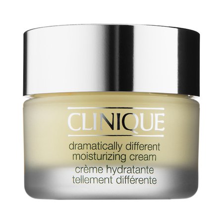 CLINIQUE, Dramatically Different Moisturizing Cream