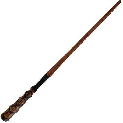 ash wood wand with dragon heartstring - Google Search