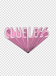 clueless logo - Google Search