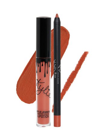 Kylie Cosmetics | Matte Lip Kits | Kylie Cosmetics by Kylie Jenner