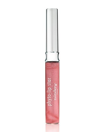 Sisley-Paris Phyto-Lip Star Extreme Shine, Pink Sapphire