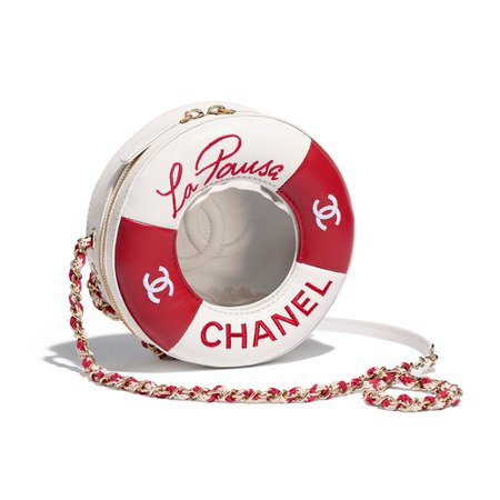 Chanel Cruise 2019