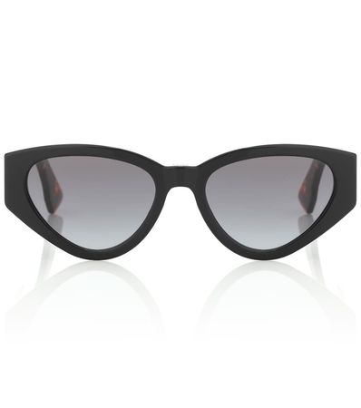 Diorspirit2 Sunglasses - Dior Sunglasses | mytheresa