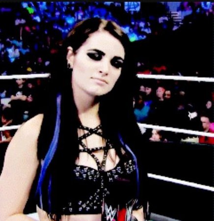 Paige promo | Wrestling Amino