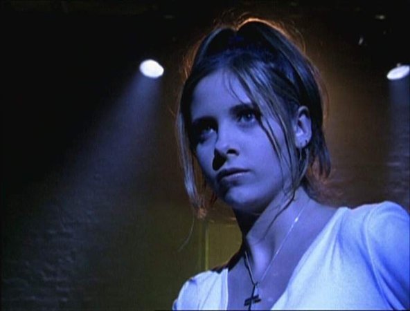 Welcome Back to the Hellmouth: Rewatching Buffy the Vampire Slayer, 20 Years Later – the apocalypse says hi