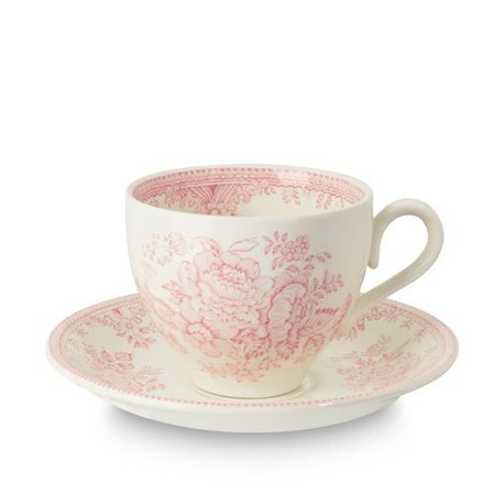 pink tea cup - Google Search