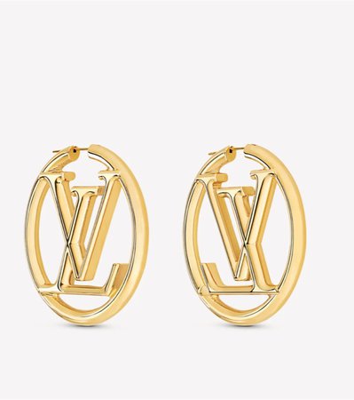 Louis Vuitton Earring