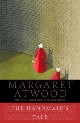 The Handmaid's Tale by Margaret Atwood | Goodreads