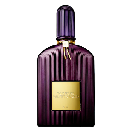Tom Ford velvet orchid perfume