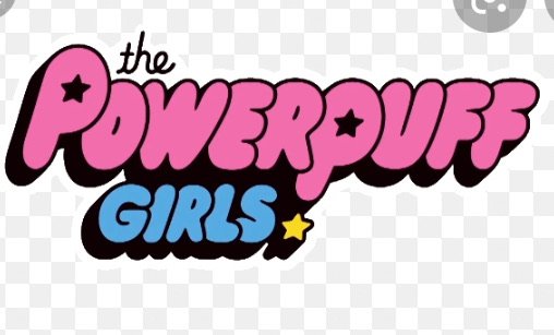 power puff girls