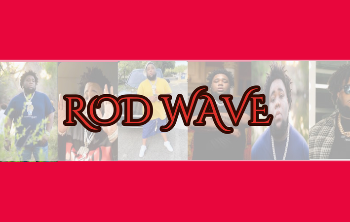 rod wave