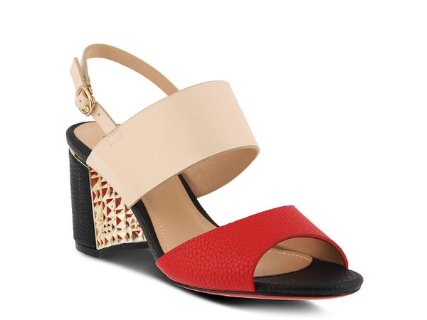 Azura Olgica Sandal Women's Shoes | DSW