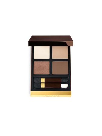 Tom Ford Beauty Eye Colour Quads - Cocoa Mirage