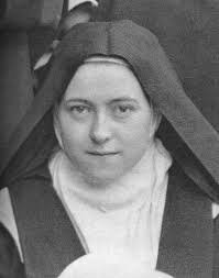 st therese of lisieux - Google Search