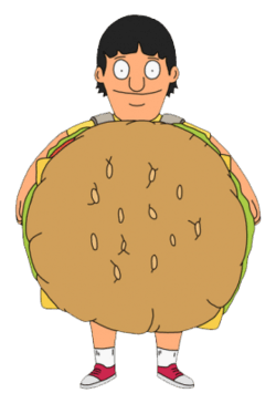 Gene Belcher | Bob's Burgers Wiki | Fandom