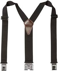 black suspenders - Google Search