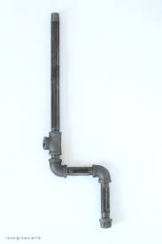 industrial pipe