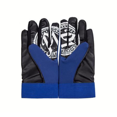 AJ Styles Gloves