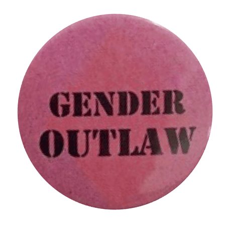WELCOME TO LESBOS - GenderOutlaws | CowboyYeehaww
