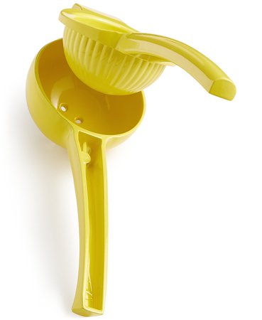 Martha Stewart Collection Citrus Press, Created for Macy's & Reviews - Kitchen Gadgets - Kitchen - Macy's