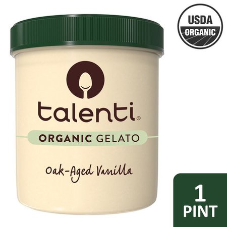 Talenti Gelato Oak-aged Vanilla