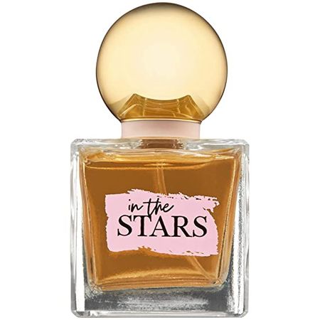Amazon.com: Bath and Body Works In The Stars Eau de Parfum 1.7 Fluid Ounce New In Box : Beauty & Personal Care