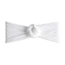 white turban headbands for babies - Google Search