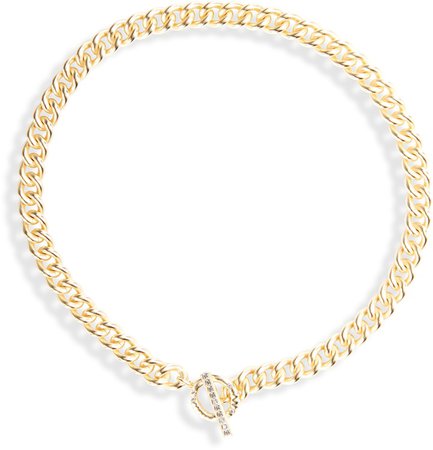 Whitley Chain Necklace