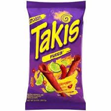 talkies the chips - Google Search