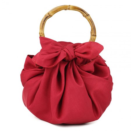 EMILY LEVINE Sari Dumpling Bag