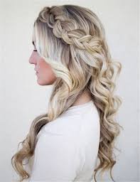 summer hairstyles for long hair - Google Search