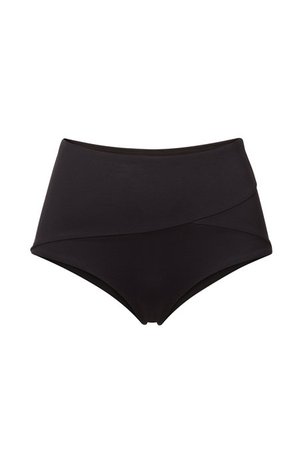 Marysia - Lehi Bikini Bottoms - black