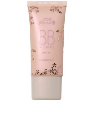 100% Pure BB Cream in Shade 10 Luminous | REVOLVE