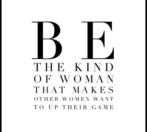 80 DETERMINED WOMAN QUOTES FOR ALL FEARLESS LADIES