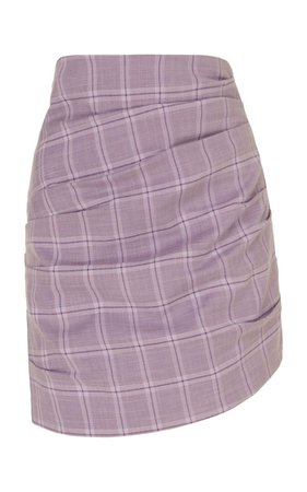 Acler Elba Skirt