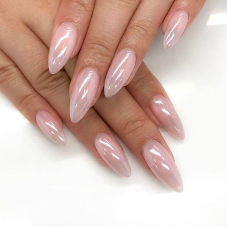 pearlescent nails - Google Search