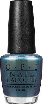 OPI Nail Lacquer - This Color's Making Waves