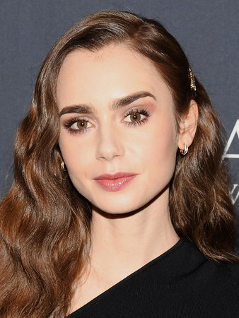 lily collins - Google Search