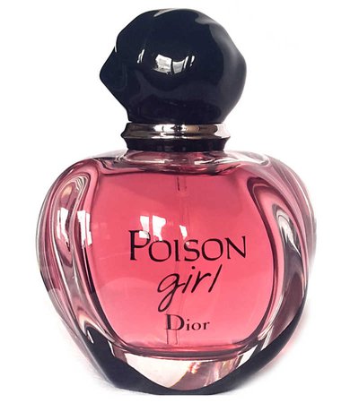 CHRISTIAN DIOR HYPNOTIC POISON GIRL 100 ML WOMEN PERFUME (Original Tester Perfume) - VipBrands