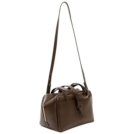 Leather Doctor Bag: Made in Italy | SENREVE