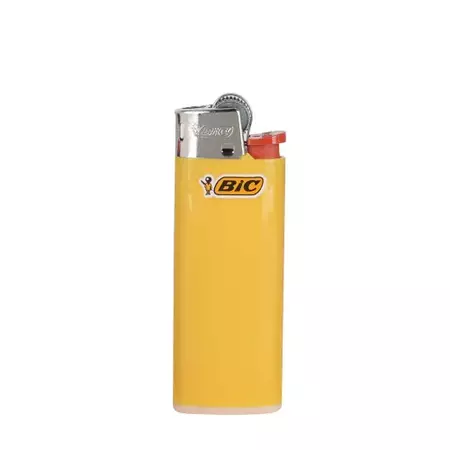 BIC Mini Lighter - Canac