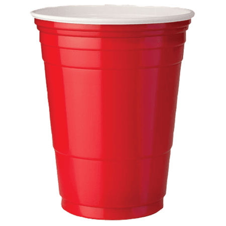Recyclepedia | Can I recycle red Solo cups?