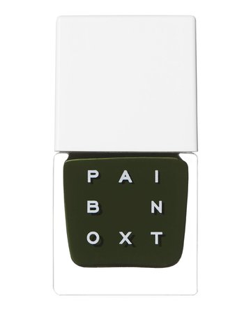 Paintbox Single Nail Lacquer, Like Wild