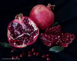 pomegranate - Google Search