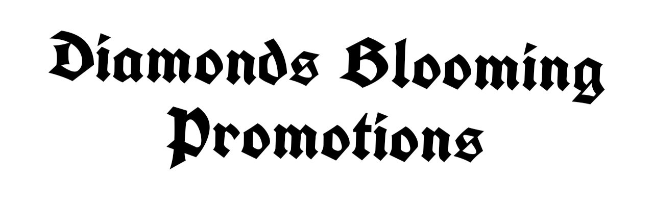 Diamonds Blooming promotions