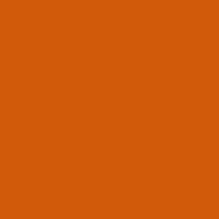 Orange - Rusty Orange Color | ArtyClick