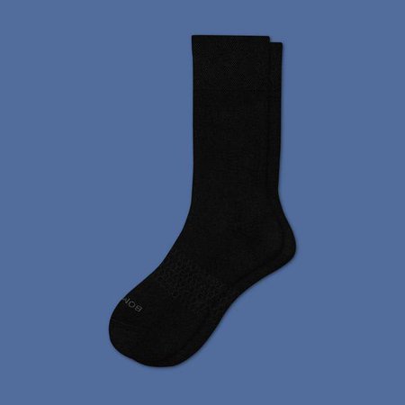 Men's Dress Calf Sock – Bombas